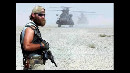 The Green Berets