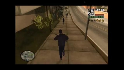 Очакваите скоро Gta San Andreas Karma