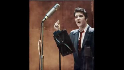 Elvis - Such A Night
