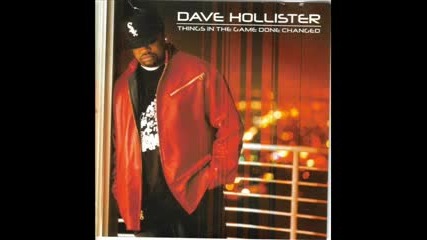 I M Wrong Dave Hollister