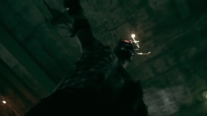 E3 2014: Let It Die - E3 Trailer
