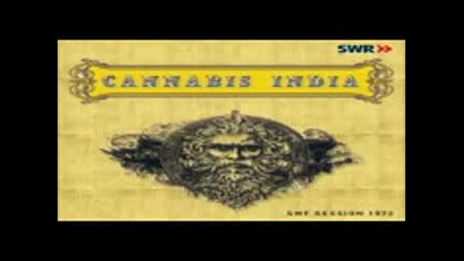 Cannabis India - Session ( Full Album 1973 ) great psych rock