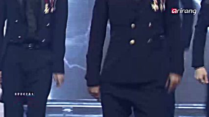 Vixx - Shangri-la, The Closer, Fantasy, Dynamite