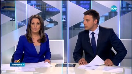 Новините на Нова (06.06.2015 - централна)