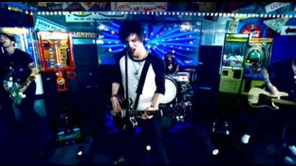 Ashley Tisdale Feat boys like girls - love drunk official music video 