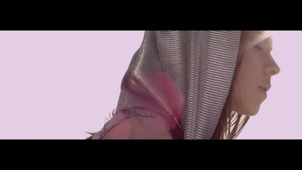 Румънско 2013! Inna - Be My Lover ( Официално видео )