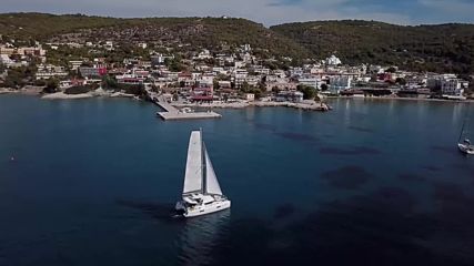 Albertina by Bva Charter New