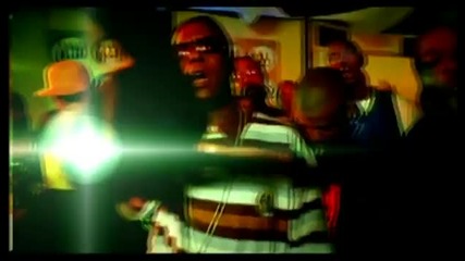 Three 6 Mafia 8ball Mjg Young Buck - Stay Fly Hq uncensored