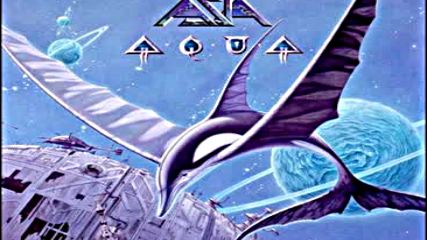 Asia - Who Will Stop The Rain