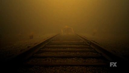 The Mist - American Horror Story Season 6 Promo | Fx ⚜ Зловеща Семейна История