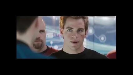 Star Trek - Stick To The Status Quo (hq) 