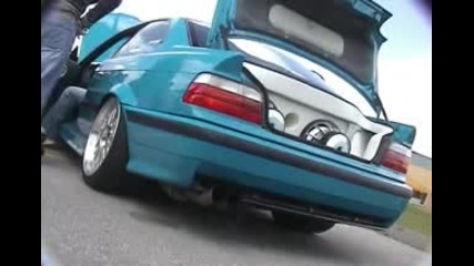 Hakkinsen M3 Reving