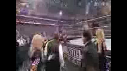 Wwe Wrestlemania 26 Vince Mcmahon Vs Bret Hart 1/2 