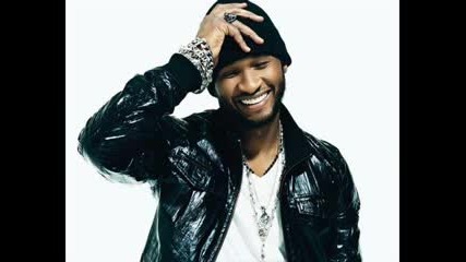 Usher-This Aint Sex