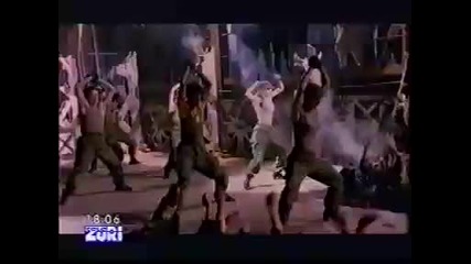 East 17 - Let it Rain 