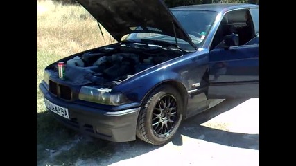 Bmw-sound e36