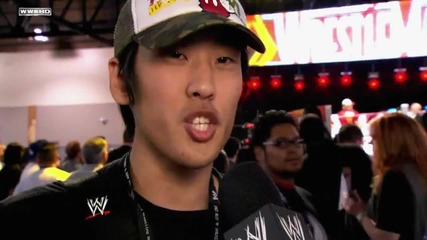 Wrestlemania Week in Review