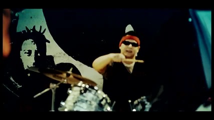 Joey Stylez - Kool Runnin 