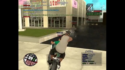 Ryder Stuntgeesss 