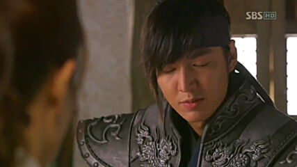 Faith (2012) E10 1/2