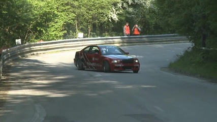 Bmw M3 E46 drift