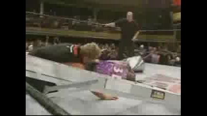 E.c.w. One Night Stand 2005 part16