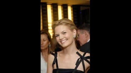 Jennifer Morrison - Yassou Maria