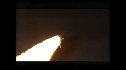 Space Shuttle Discovery Launch Sts - 119 15 March 2009 Hd 