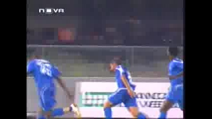 Chievo - Levski Sofia 