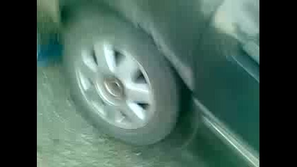 Opel Senator