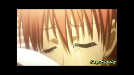 Angel Beats - A M V 