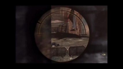 Singularity [my gameplay]