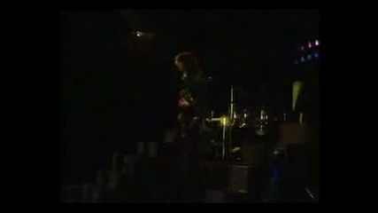 Kiss - Go To Choose(live Brazil - 94)