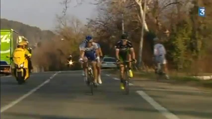 Tour du Haut Var 2012 - 2