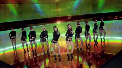 Sistar 19 - Gone Not Around Any Longer