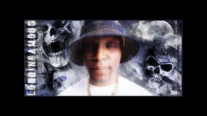 Lord Infamous Mix (by Mypa) 