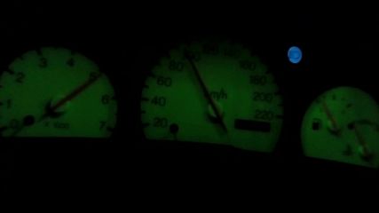 Fiesta Mk4 1.4 16v