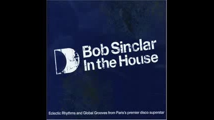 Bob Sinclair - New New New (avicii Remix) 