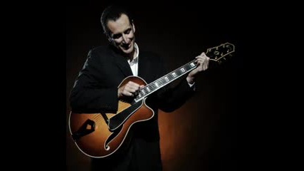 Pete Gitlin - Smooth jazz from Full Circle and the Great Temptation 