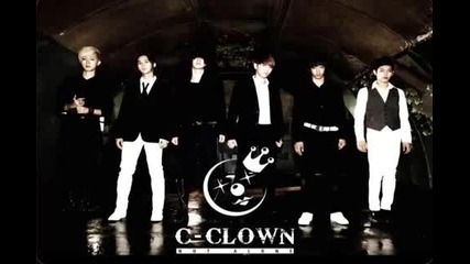 C-clown - Solo