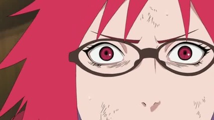 Naruto Shippuuden - Епизод 204 - Бг Субтитри - Високо Качество