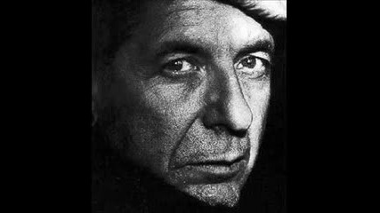 Hallelujah - Leonard Cohen 
