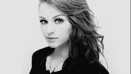 Cher Lloyd..^-за конкурса нa b3lla_th0rn3