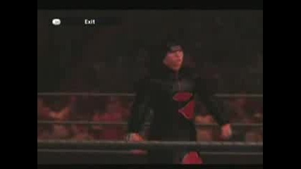Naruto Itachi Smack Down