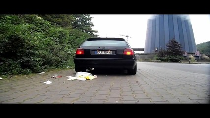 Vw Golf 3 Vr6
