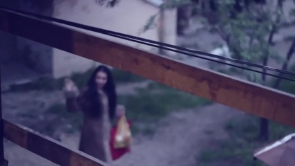 Danijela Stojković Deni ft Studiobojanzekic _otac i majka_(official Video 2016)