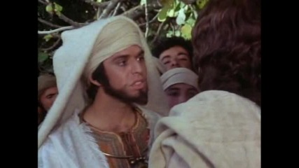 Jesus of Nazareth (1977) Bg Subs - Иисус от Назарет [част 8]