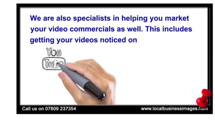 Video Marketing Yorkshire - Marketing Agency - Yorkshire - Marketing Specialist
