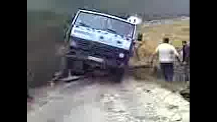 kamaz