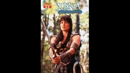 Xena - Warrior Princes